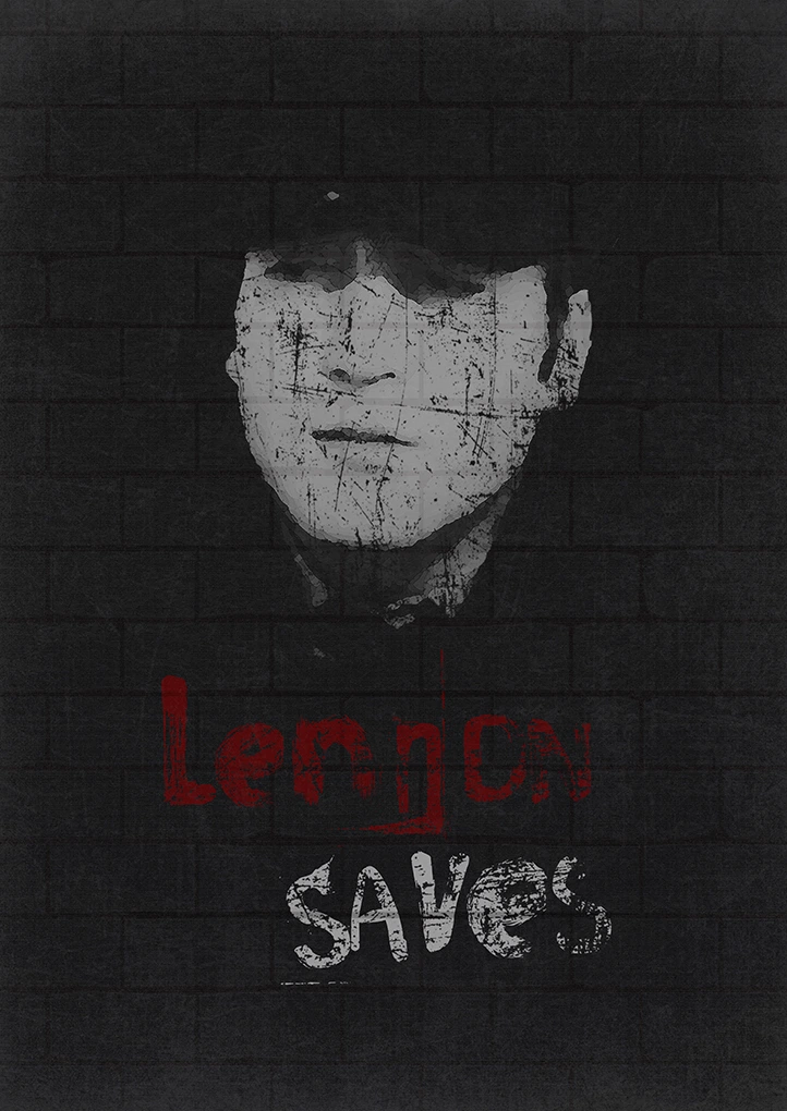 Lennon Saves